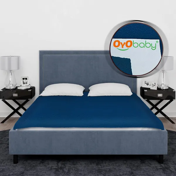 Quick dry sheet double bed size new arrivals