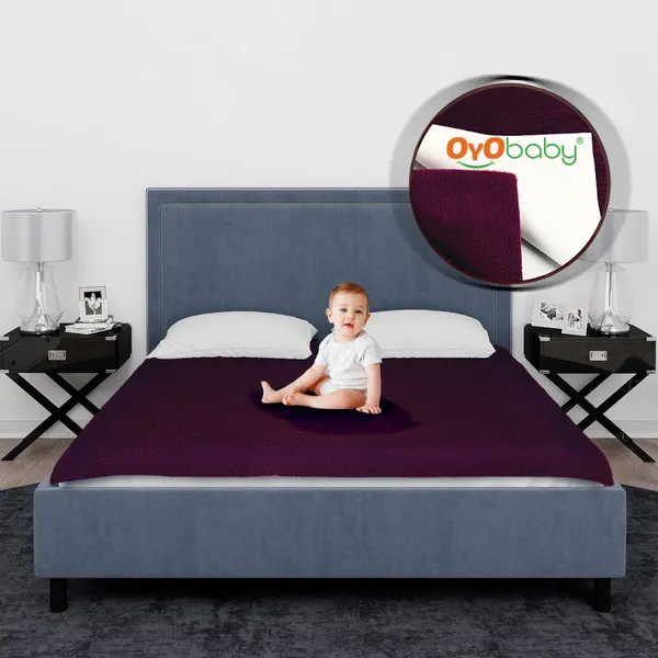 Quick dry sheet double bed size discount