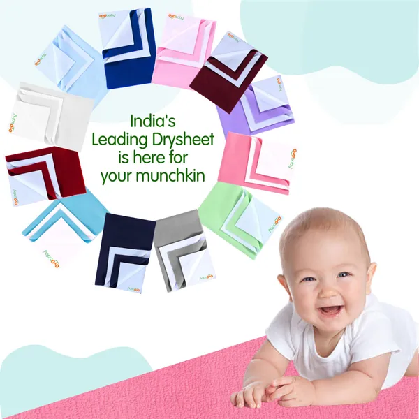 Waterproof_Soft_Cotton_Baby_Dry_Sheet_For_Baby_|_Quick_And_Extra_Absorbent_Washable_Mattress_Protector_|_Bed_Pad_For_Toddler_Baby_&_Adult_-_Single_Bed_-_(72"_X_36")_-_Beige