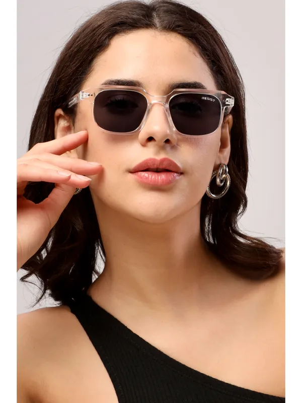 UV_Protected_White_Black_Wayfarer_Sunglasses_For_Men_&_Women