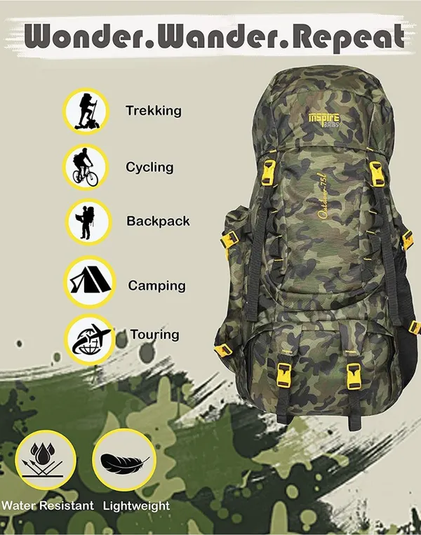 75L_Green_Combo_Outdoor_&_Ryder_Sling_Bag_For_Travel_Rucksack_-_|_Premium_Quality_Sling_Rucksack_Bags