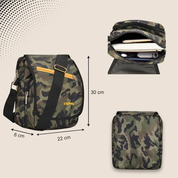 75L_Beige_2_Pcs_Combo_Outdoor_And_Smiley_Sling_Ba_Rucksack_-_|_Premium_Quality_Sling_Rucksack_Bags