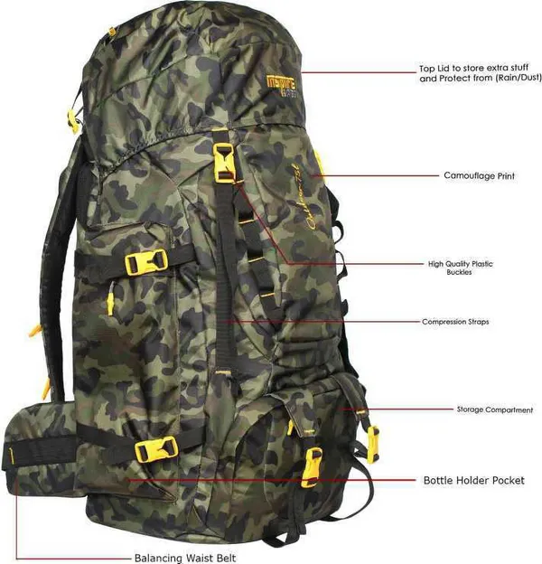 75L_Green_2Pc_Combo_Of_Outdoor_And_Snowy_Sling_Bag_Rucksack_-_|_Premium_Quality_Sling_Rucksack_Bags