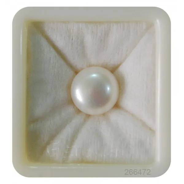 8.25_Ratti_White_Pearl_Moti_Natural_Loose_Gemstone