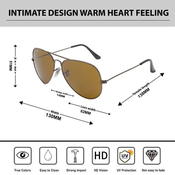 Louis_Kouros_Brown_Armstoner_Mirrored(Glass),_UV_Protection,_Toughened_Glass_Lens,_UV_Protection,_Night_Vision,_Aviator_Sunglasses_(62)__(For_Men_&_Women,_Brown)