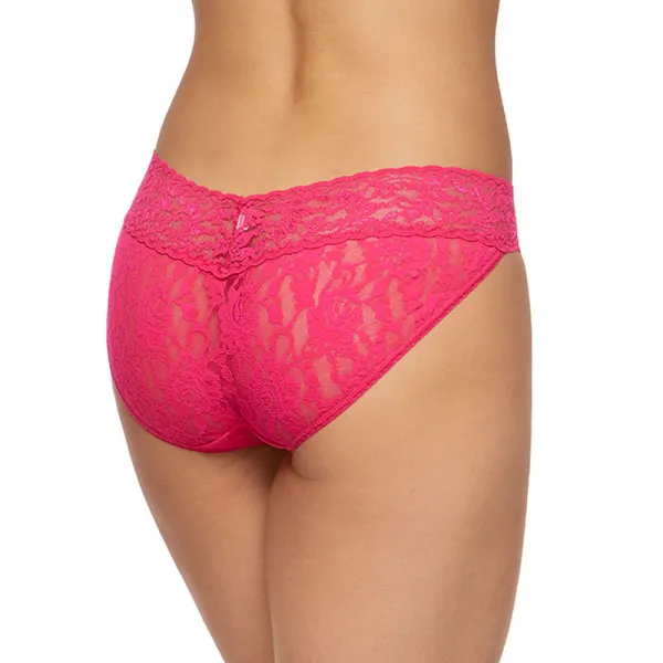 Rose_Pink_Brief_Panty_For_Women