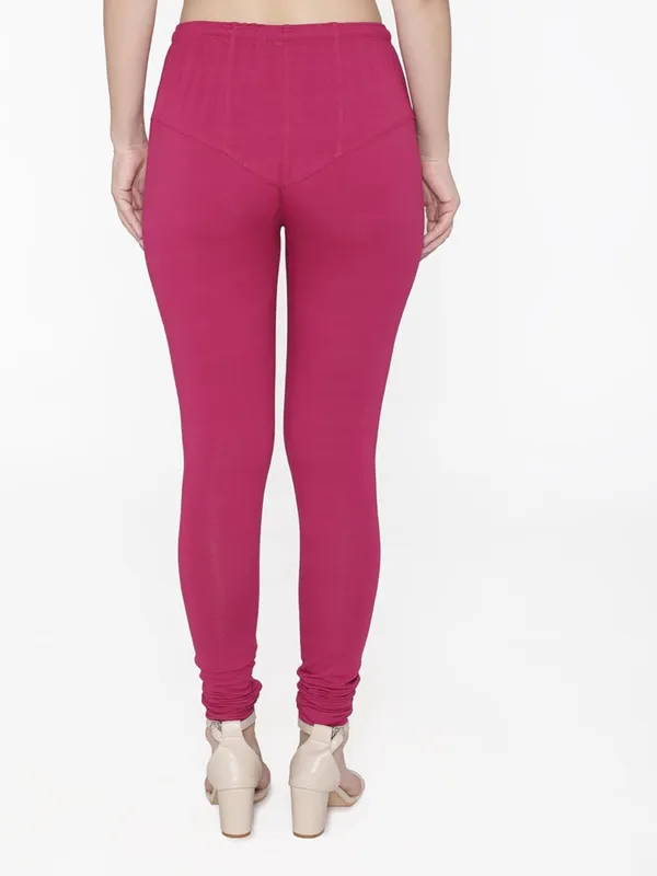 DarkRani_Cotton_Strechable_Churidar_Full_Length_Leggings_For_Women
