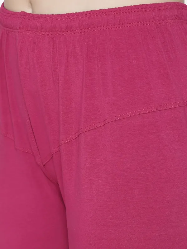 DarkRani_Cotton_Strechable_Churidar_Full_Length_Leggings_For_Women