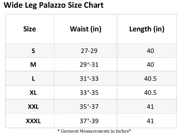 Cream_Rayon_Wide_Leg_Ethnic_Wear_Palazzo_Pant_For_Women