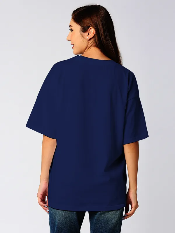 Status_Mantra_Oversized_Tshirt_For_Women_|_Pure_Cotton_Half_Sleeves_Printed_Casuals