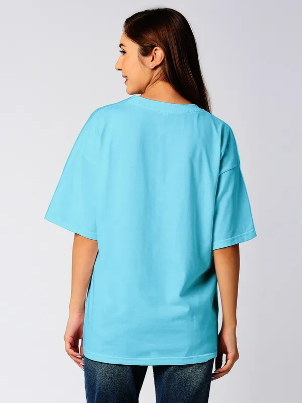Status_Mantra_Oversized_Tshirt_For_Women_|_Pure_Cotton_Half_Sleeves_Printed_Casuals