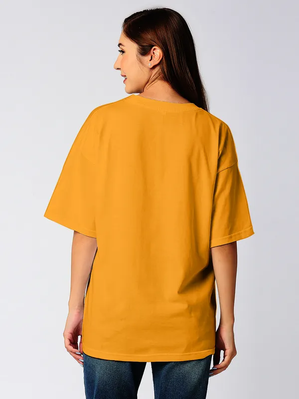 Status_Mantra_Oversized_Tshirt_For_Women_|_Pure_Cotton_Half_Sleeves_Printed_Casuals
