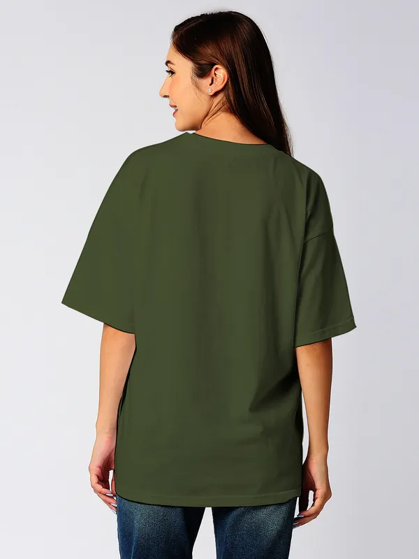 Status_Mantra_Oversized_Tshirt_For_Women_|_Pure_Cotton_Half_Sleeves_Printed_Casuals