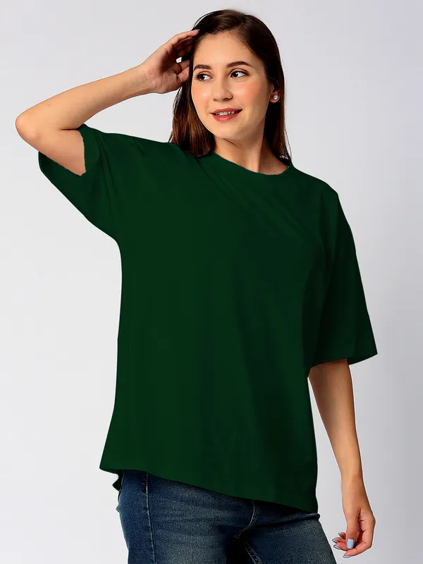 Status_Mantra_Oversized_Tshirt_For_Women_|_Pure_Cotton_Half_Sleeves_Printed_Casuals