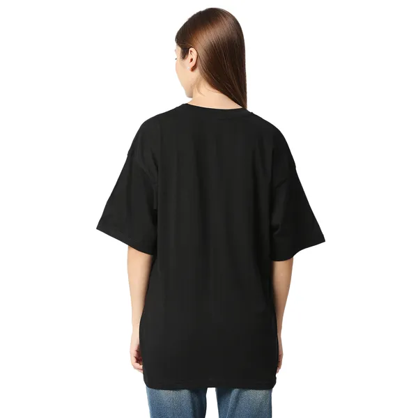 Status_Mantra_Oversized_Tshirt_For_Women_|_Pure_Cotton_Half_Sleeves_Printed_Casuals