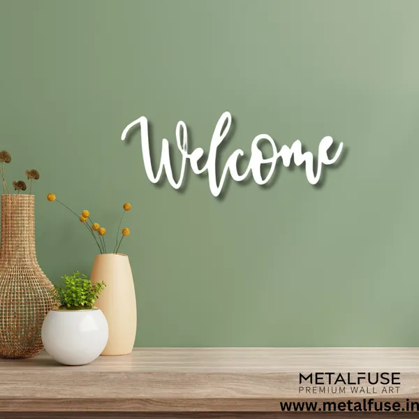 Metal_Wall_Art_for_Home_Decoration__|_Welcome__|_White