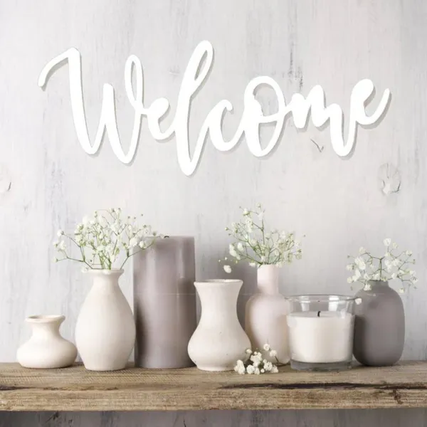 Metal_Wall_Art_for_Home_Decoration__|_Welcome__|_White