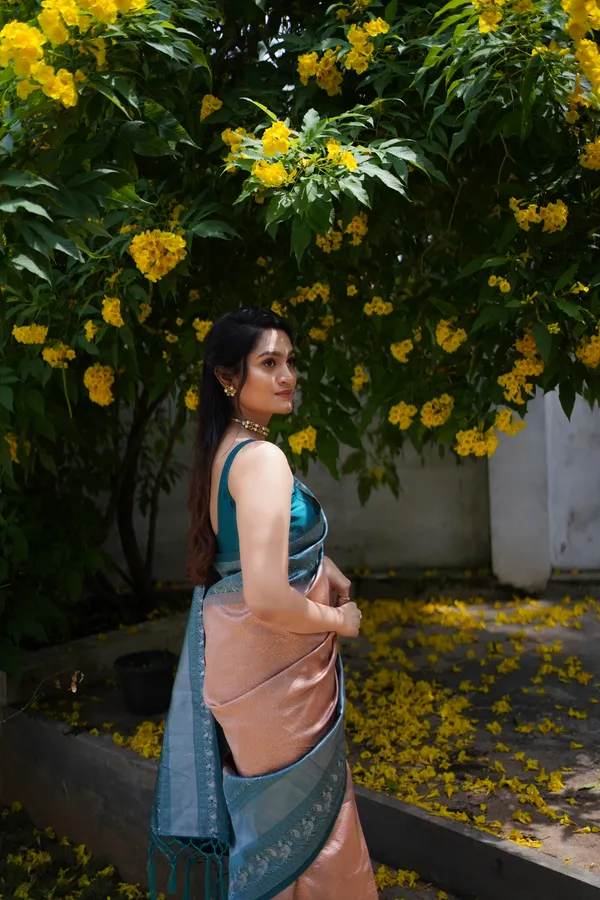 PEACH_KANJIVARAM_SILK__SAREE