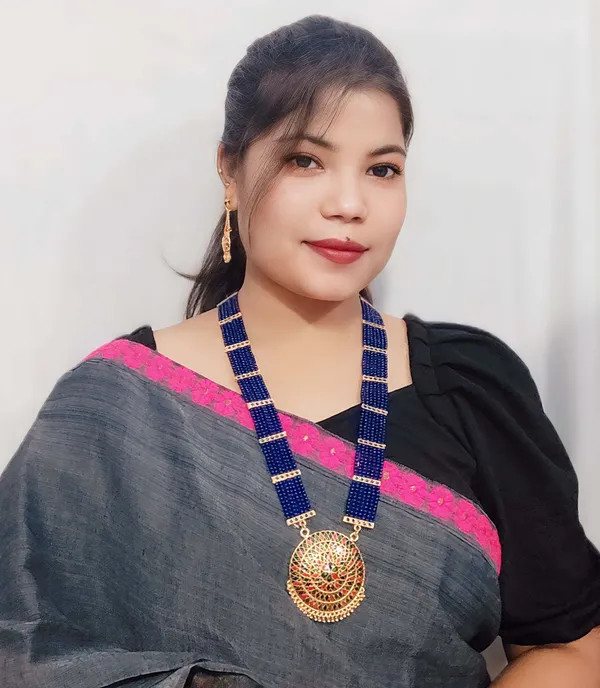 Assamese_Jewellery_Set_For_Women_&_Girl