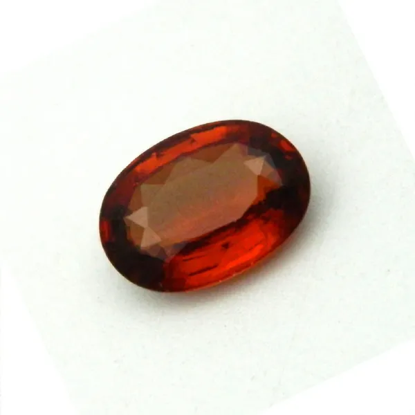 5.25_Ratti_Brown_Hessonite_Garnet/gomed_Natural_Loose_Gemstone