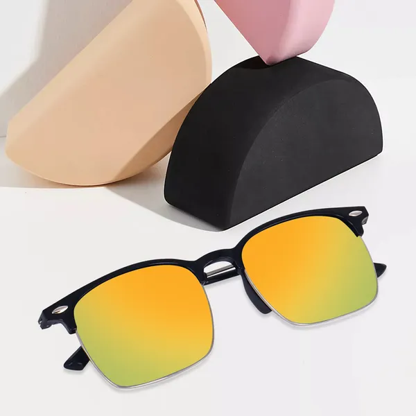 Orange_Lenses_Clubmaster_Reflector_Sunglasses_(SG3911OG)_-_For_Unisex