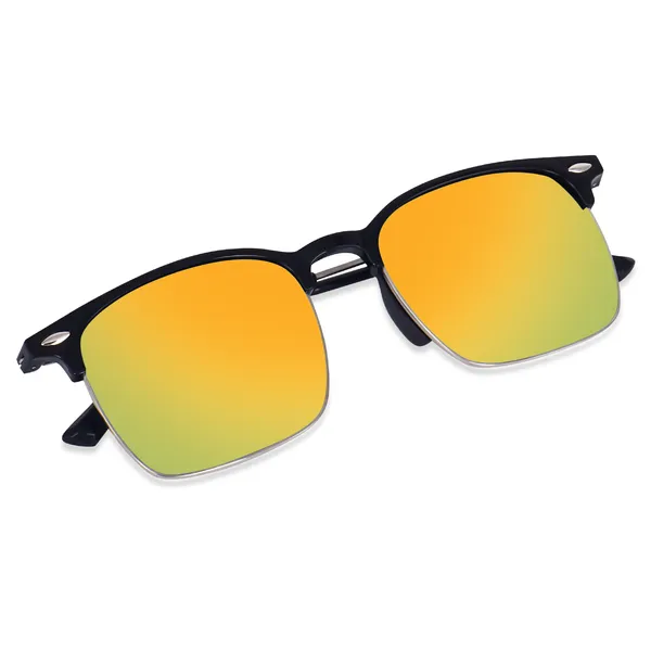 Orange_Lenses_Clubmaster_Reflector_Sunglasses_(SG3911OG)_-_For_Unisex