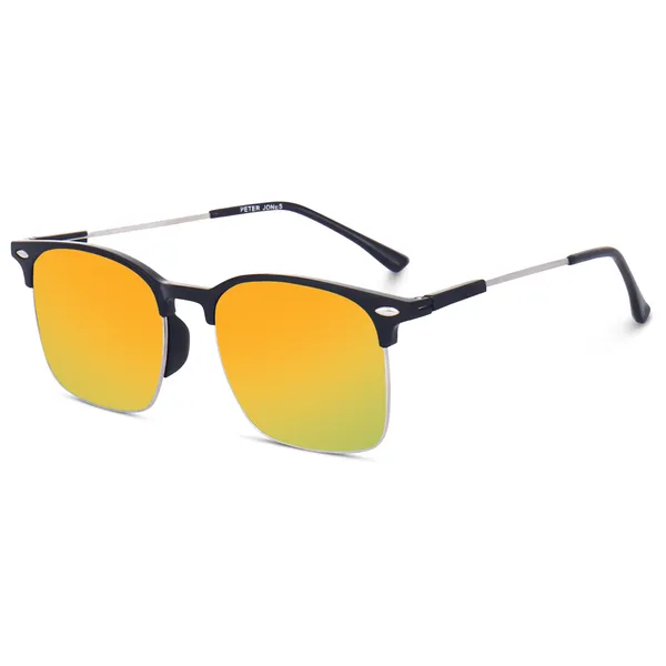 Orange_Lenses_Clubmaster_Reflector_Sunglasses_(SG3911OG)_-_For_Unisex