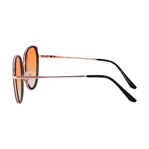 Orange_Oversized_UV/UB_Protected_Sunglasses_-_For_Women_(RDN12OG)