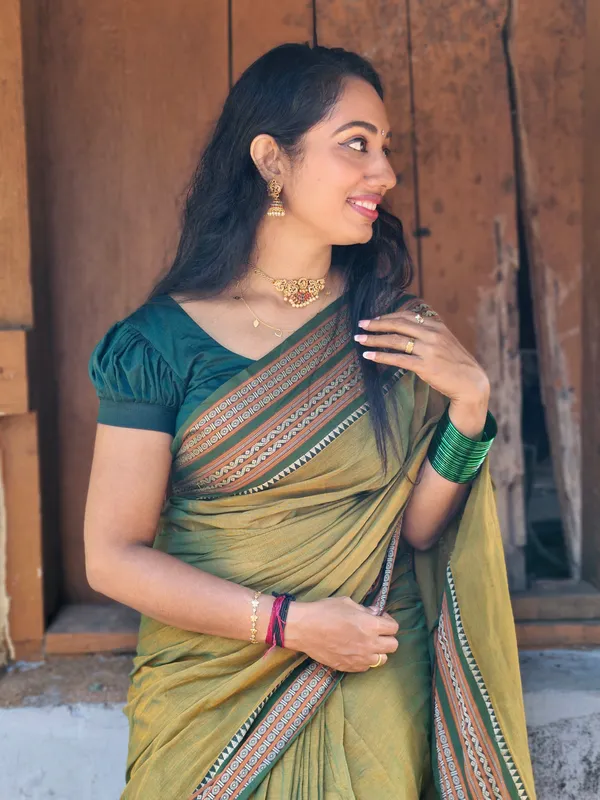 Pure cotton saree with price store