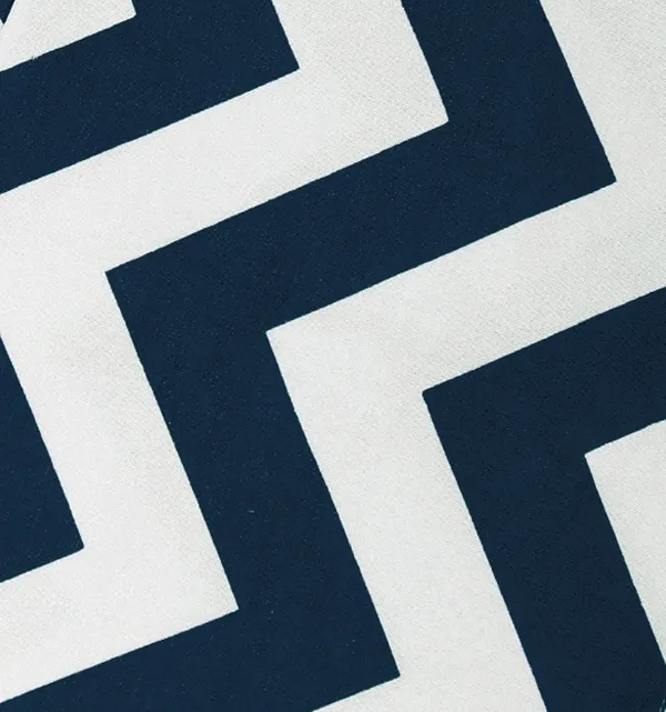 Pack_of_18_Pieces_Cotton_Navy_Blue_Chevron_Printed_Place_Mat_for_Dining_and_Center_Tablefor_Dining_Table