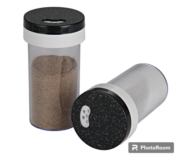 Spice_Rack_Kitchen_Mate_12_Jar_(Laser_Black)