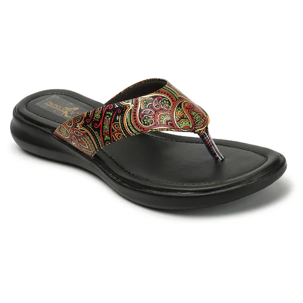 Casual_Slip_On_Flat_Slippers_(Gold)