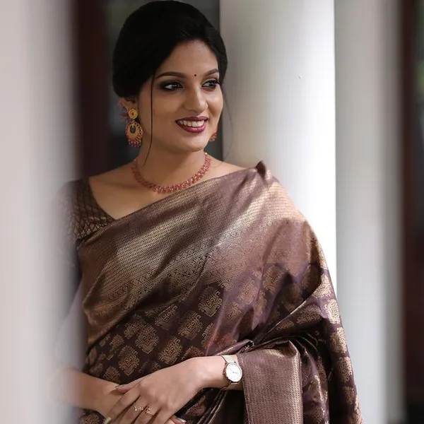 BROWN_KANJIVARAM_SILK__SAREE
