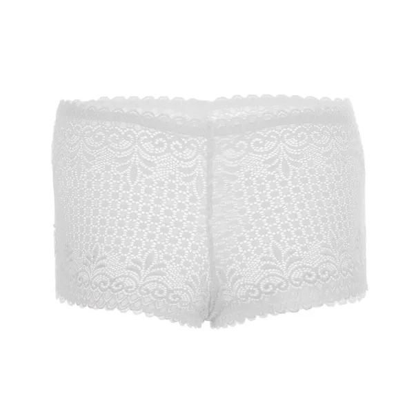 White_Boxer_Panty_For_Women