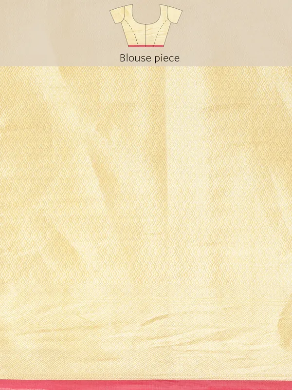 Yellow_Masrise_Cotton/Cotton_Banarasi_Sarees_For_Women