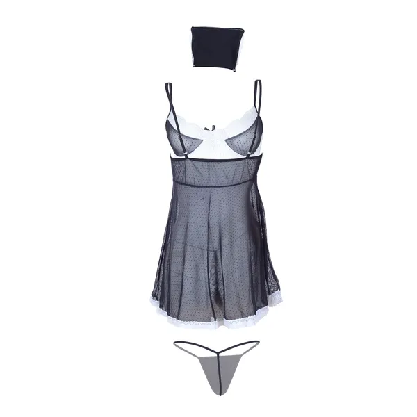 Black_&_White_Maid_Erotic_Costume_For_Women