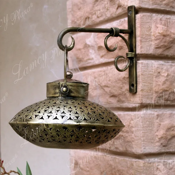 Antique_Golden_Finish_Degchi_Style_Incense_Dhoop_Dani_Pot_And_Tealight_Candle_Holder_:_Degchi_|_Bracket