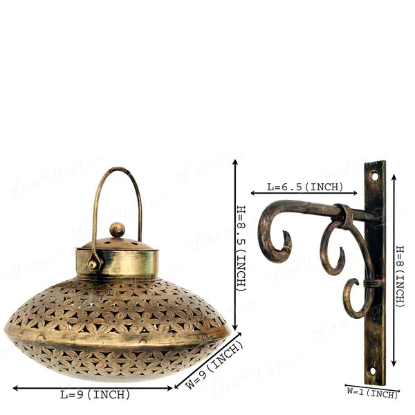 Antique_Golden_Finish_Degchi_Style_Incense_Dhoop_Dani_Pot_And_Tealight_Candle_Holder_:_Degchi_|_Bracket