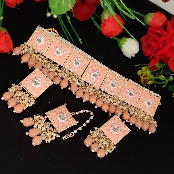 Trending necklace cheap