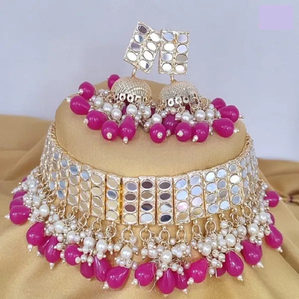 https://d1311wbk6unapo.cloudfront.net/NushopCatalogue/tr:f-webp,w-600,fo-auto/PADMAWATIBANGLES_MIRROR_WORK_NECKLACE_JEWELLERY_SET_FOR_WOMEN._FAKDHAZ3CF_2022-08-17_1.jpg__Padmawati Bangles   Private Limited