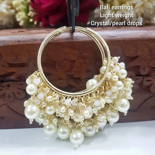 Pearls_Jhumki_Earring_For_Women_And_Girls.