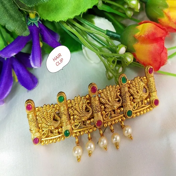 https://d1311wbk6unapo.cloudfront.net/NushopCatalogue/tr:f-webp,w-600,fo-auto/PADMAWATIBANGLES_TRADITIONAL_SOUTH__INDIAN_HAIRCLIP_FOR_WOMEN._NIBSISSPT8_2022-08-18_1.jpg__Padmawati Bangles   Private Limited