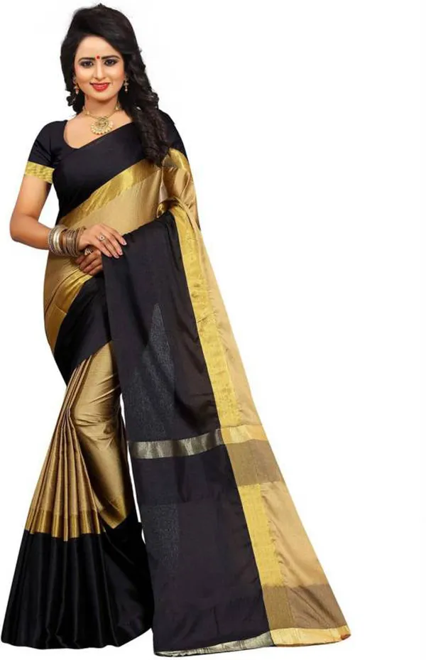 Kanjivaram_Art_Silk_Saree_(Beige)