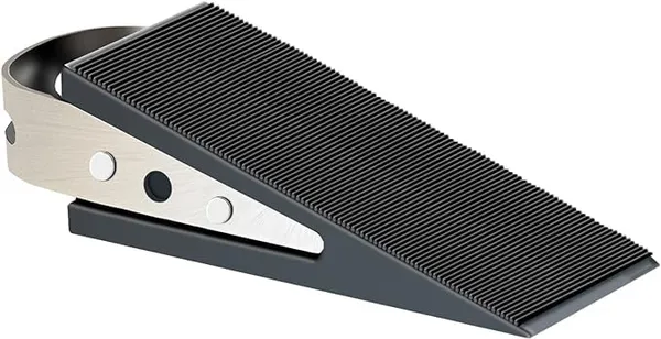Black_Heavy_Duty_Wedge,_Holds_Doors_Firmly_and_Doesn�t_Budge,_Made_of_Rubber_Floor_Mounted_Door_Stopper