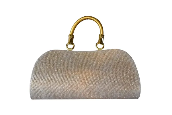 Gold_Premium_Casual_Pu_Handicraft_Embroidered_Clutch_For_Women_&_Girls
