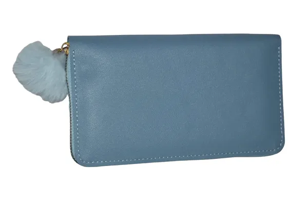 Blue_Premium_Casual_Pu_Clutches_For_Women_&_Girls