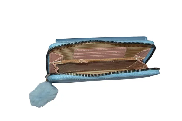 Blue_Premium_Casual_Pu_Clutches_For_Women_&_Girls