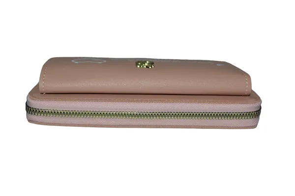 Pink_Premium_Casual_Pu_Clutches_For_Women_&_Girls