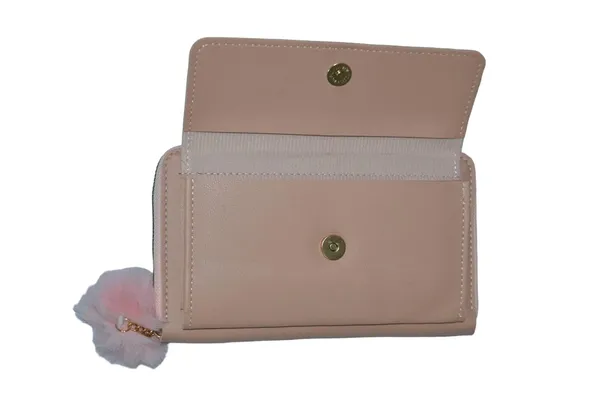 Pink_Premium_Casual_Pu_Clutches_For_Women_&_Girls