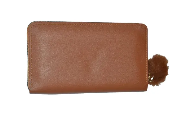 Khakhi_Premium_Casual_Pu_Clutches_For_Women_&_Girls